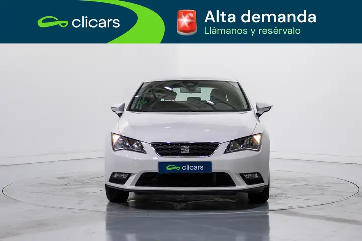 SEAT León 1.2 TSI S&S Style 2015, foto 2
