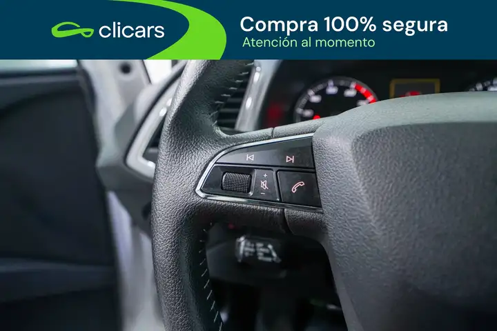 SEAT León 1.2 TSI S&S Style 2015, foto 23