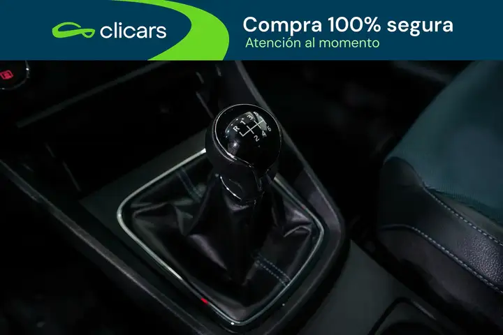 SEAT León 1.2 TSI S&S Style 2015, foto 26