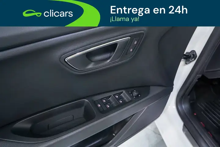 SEAT León 1.2 TSI S&S Style 2015, foto 18