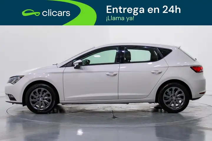 SEAT León 1.2 TSI S&S Style 2015, foto 8