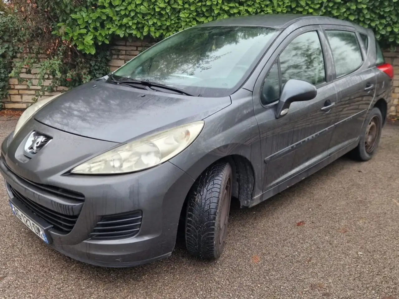 Peugeot 207 MPE5214TN746