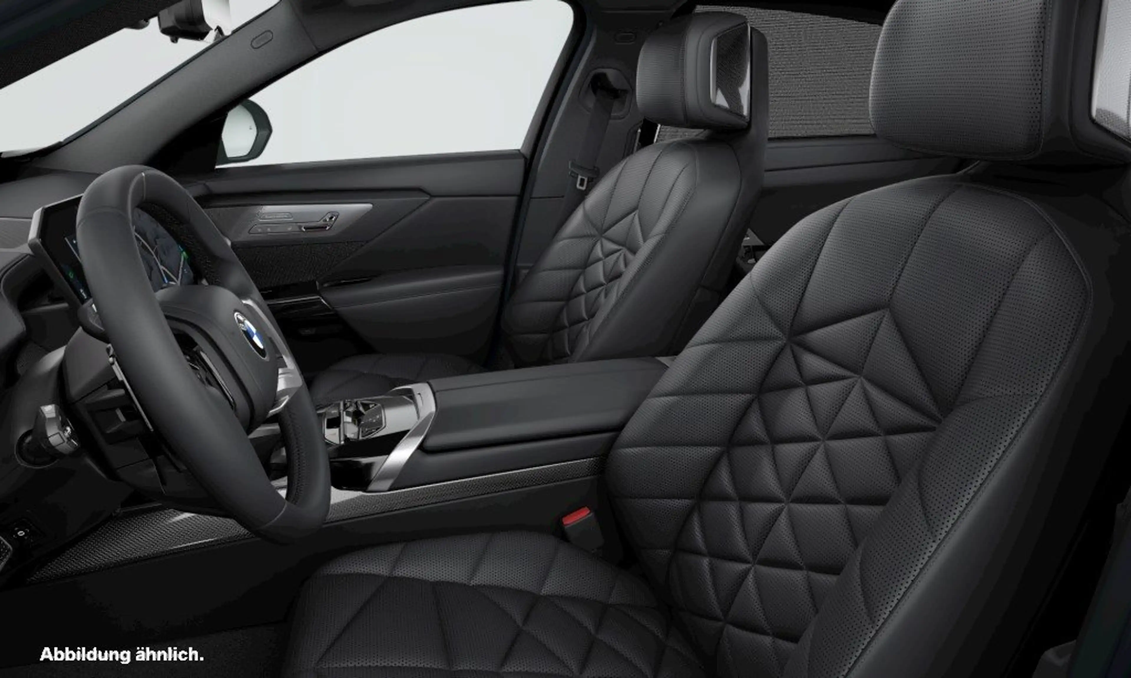 BMW 740 xDrive MSport + Pano + Autobhn.Ass. + 22" — photo 4