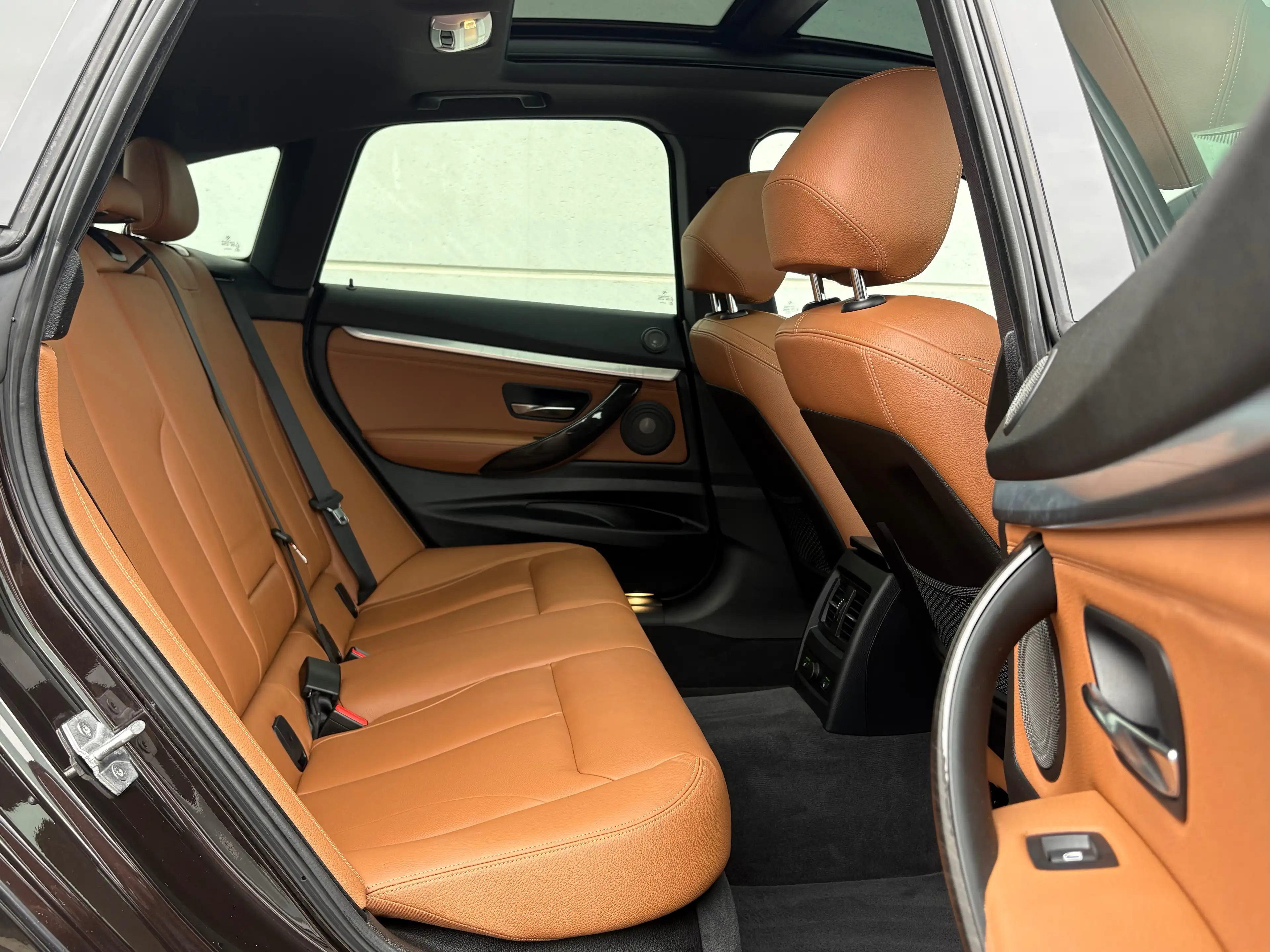 BMW 335 D GT xDrive Luxury Line/Full Options — photo 12