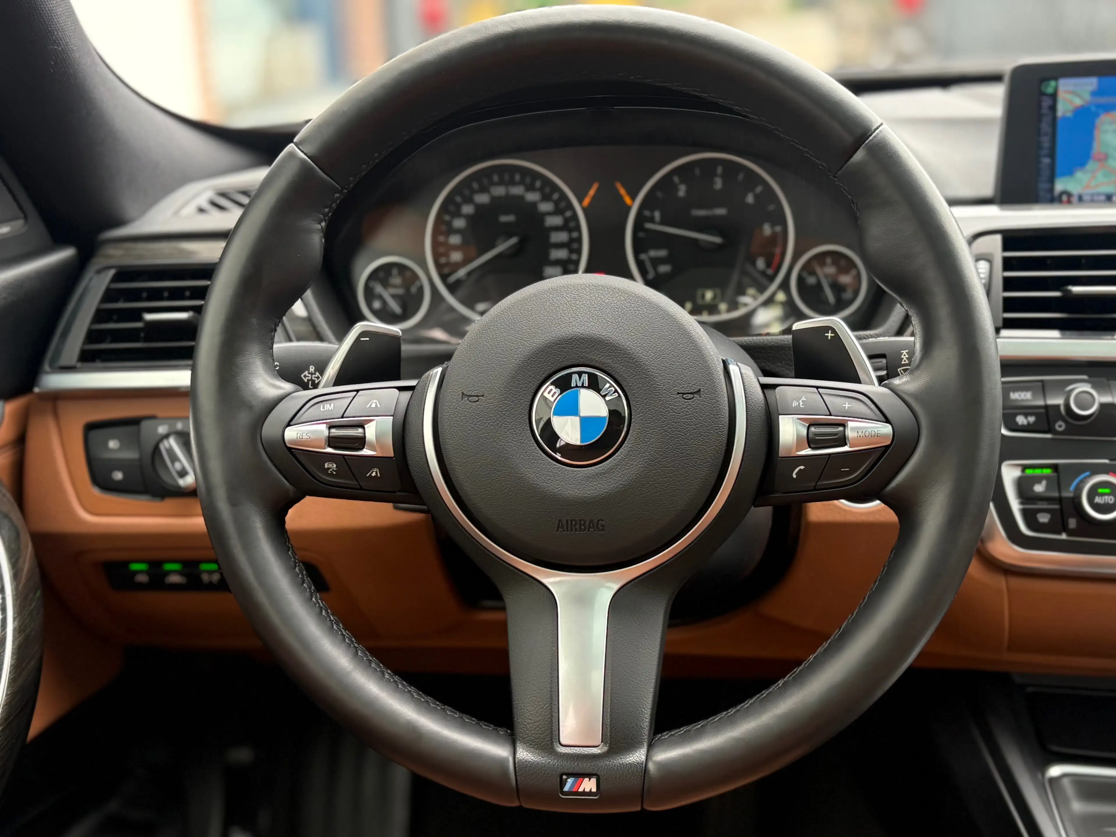 BMW 335 D GT xDrive Luxury Line/Full Options — photo 9