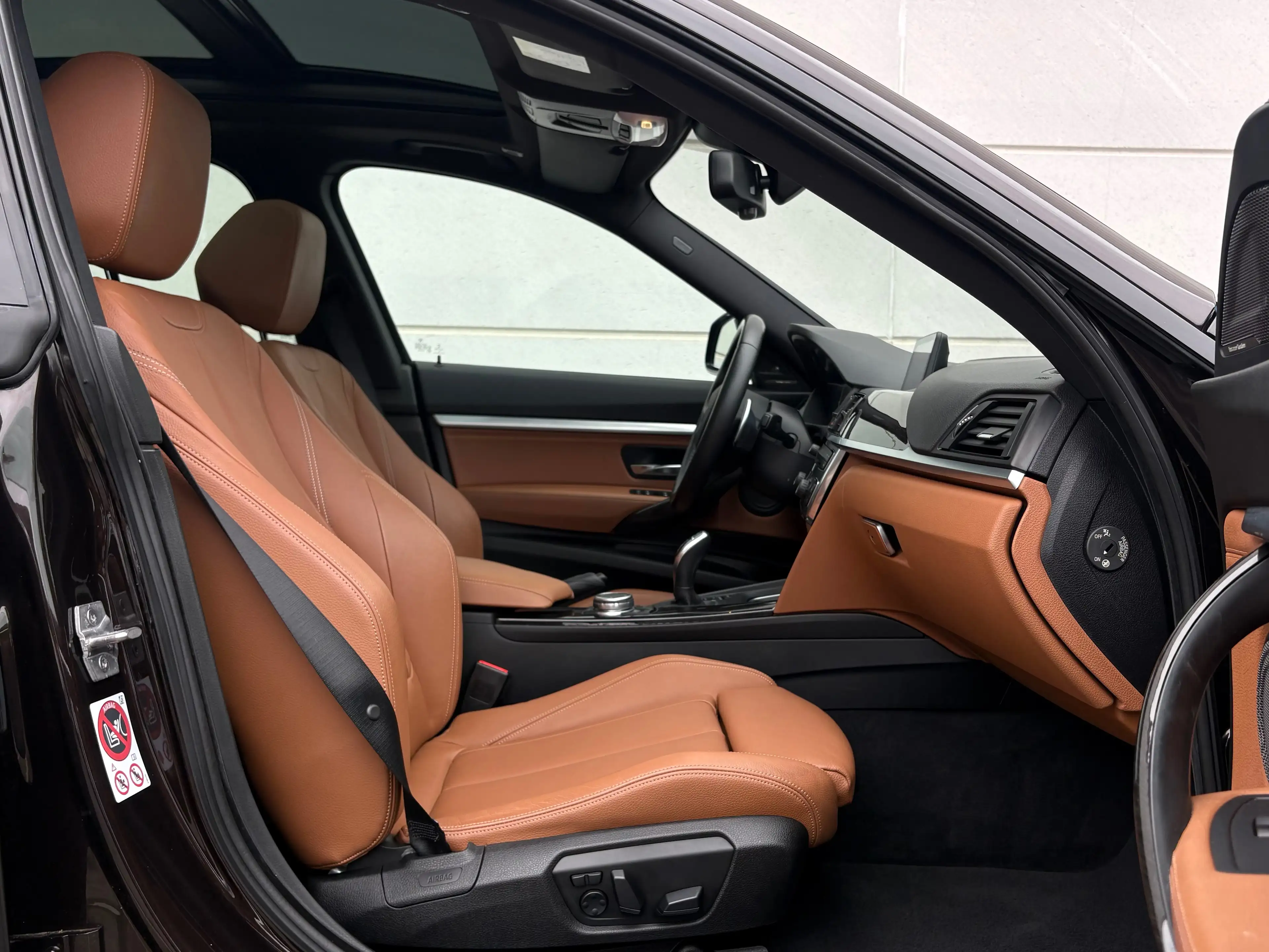 BMW 335 D GT xDrive Luxury Line/Full Options — photo 14