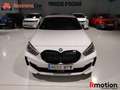 BMW 120 120iA M Sport Blanco - thumbnail 2