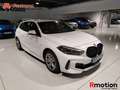 BMW 120 120iA M Sport Blanco - thumbnail 16