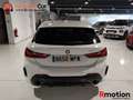 BMW 120 120iA M Sport Blanco - thumbnail 10