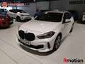 BMW 120 120iA M Sport Blanco - thumbnail 3