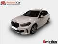 BMW 120 120iA M Sport Blanco - thumbnail 1