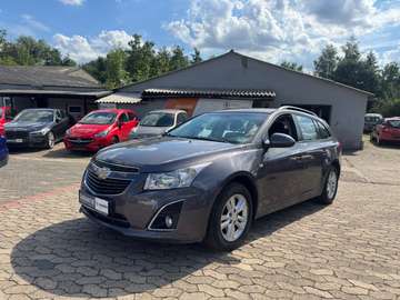 Station Wagon LT+ Diesel Gepflegt. tüv/Neu