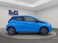 Toyota Aygo 1.0 70 x-play Azul - thumbnail 4