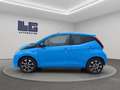 Toyota Aygo 1.0 70 x-play Azul - thumbnail 8