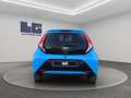 Toyota Aygo 1.0 70 x-play Azul - thumbnail 6