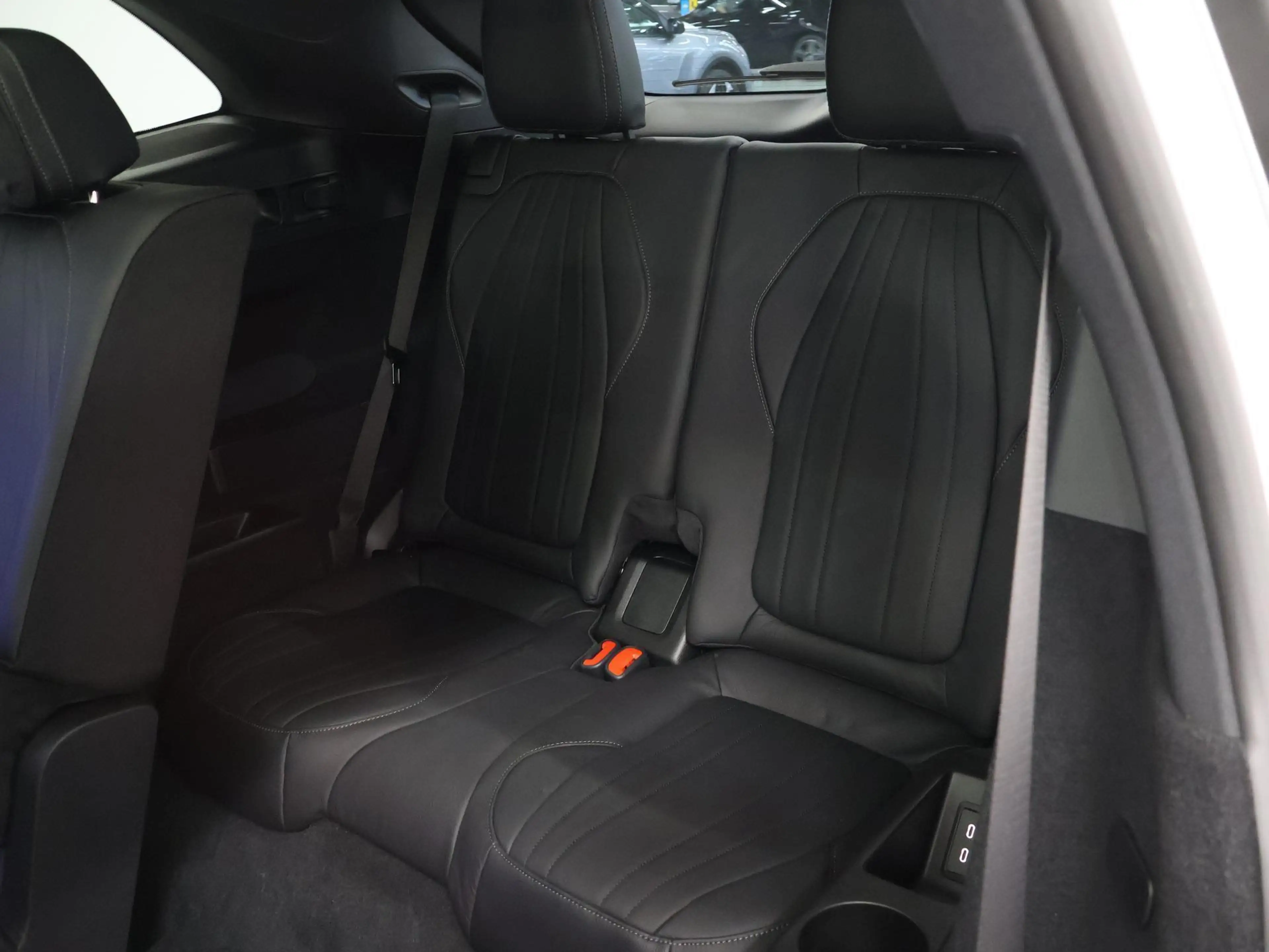 Mercedes-Benz EQS SUV 450 4MATIC AMG Line 7p 118 kWh | Panoramadak | Tre — photo 14