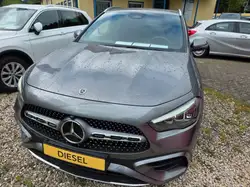 Mercedes-Benz GLA 180 AMG PAKET MIT GARANTIE