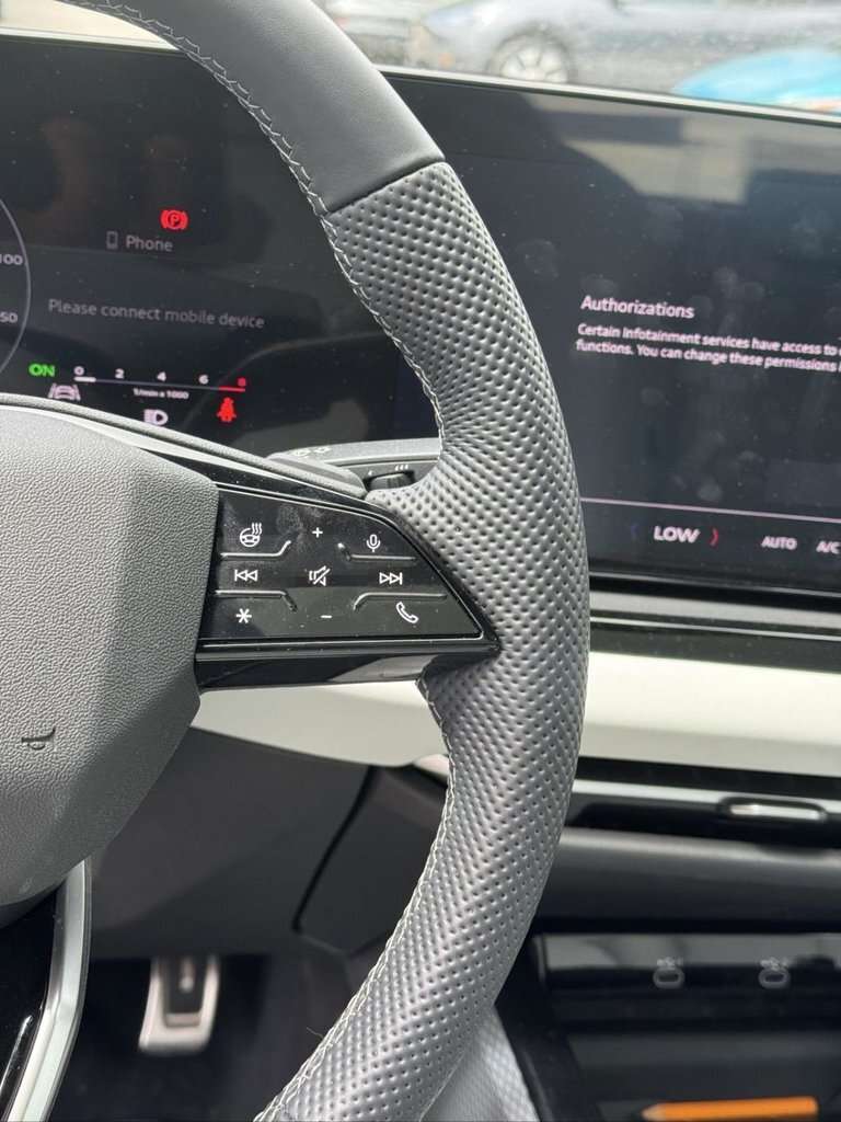 2025 Audi A5 Technik thumb 13