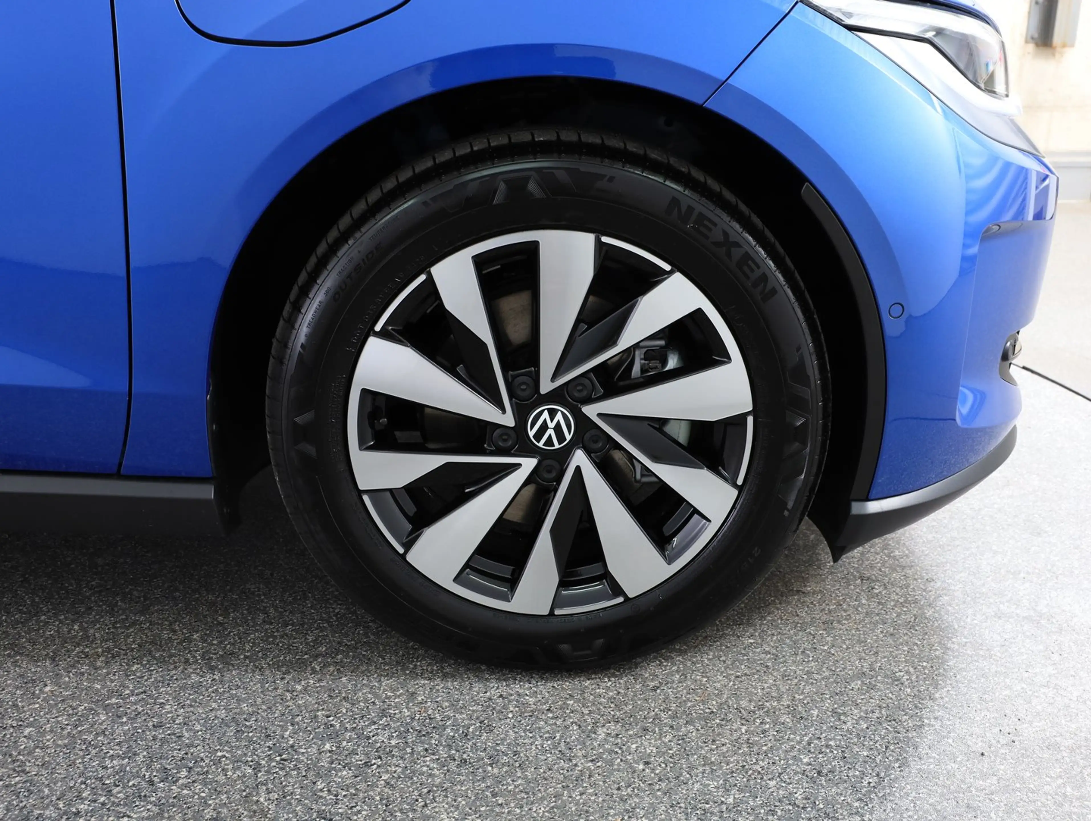 Volkswagen ID. Polo VW ID. Polo Style Edition+ 155 kW - 52 kWh — photo 10