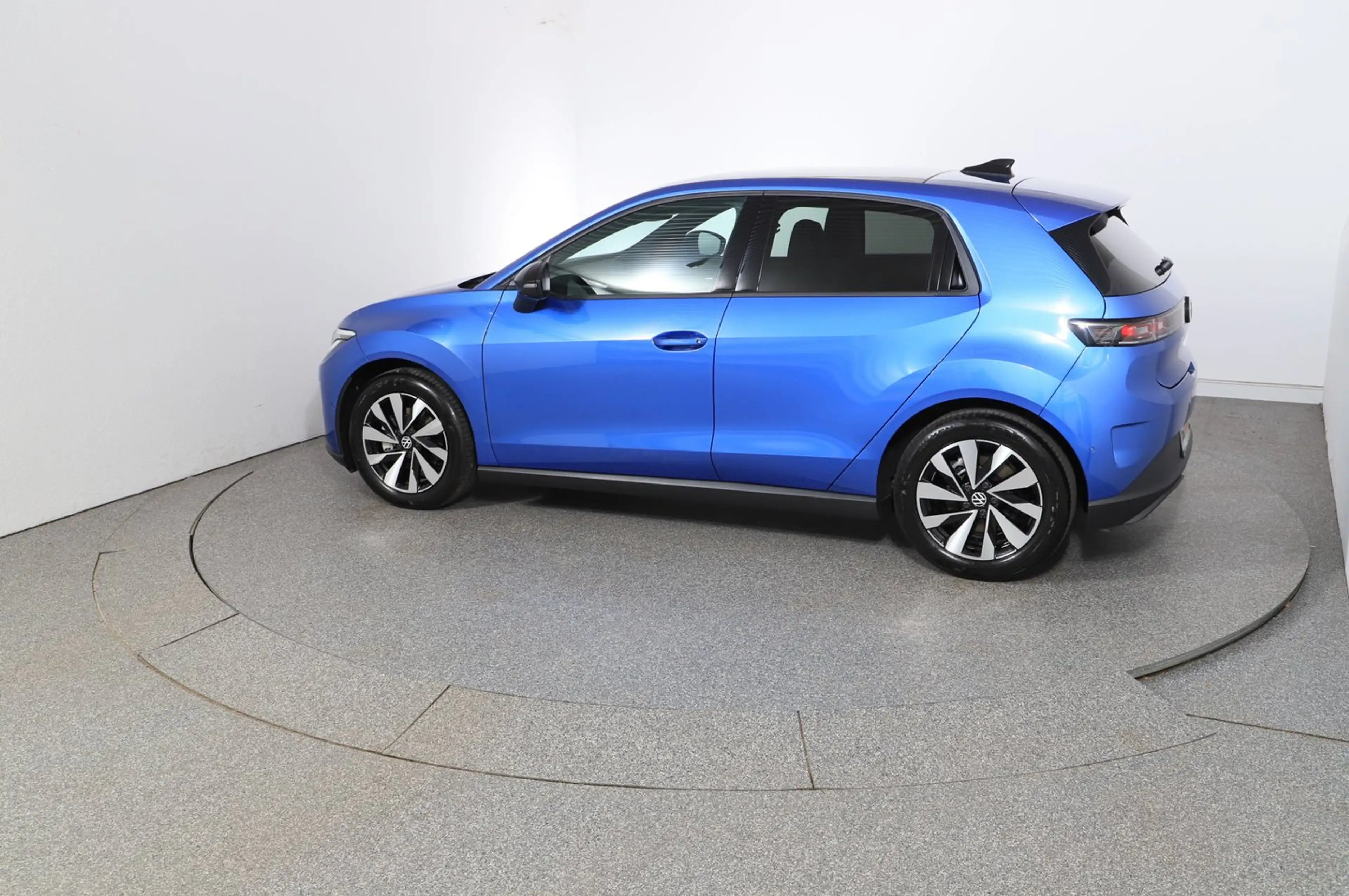 Volkswagen ID. Polo VW ID. Polo Style Edition+ 155 kW - 52 kWh — photo 7