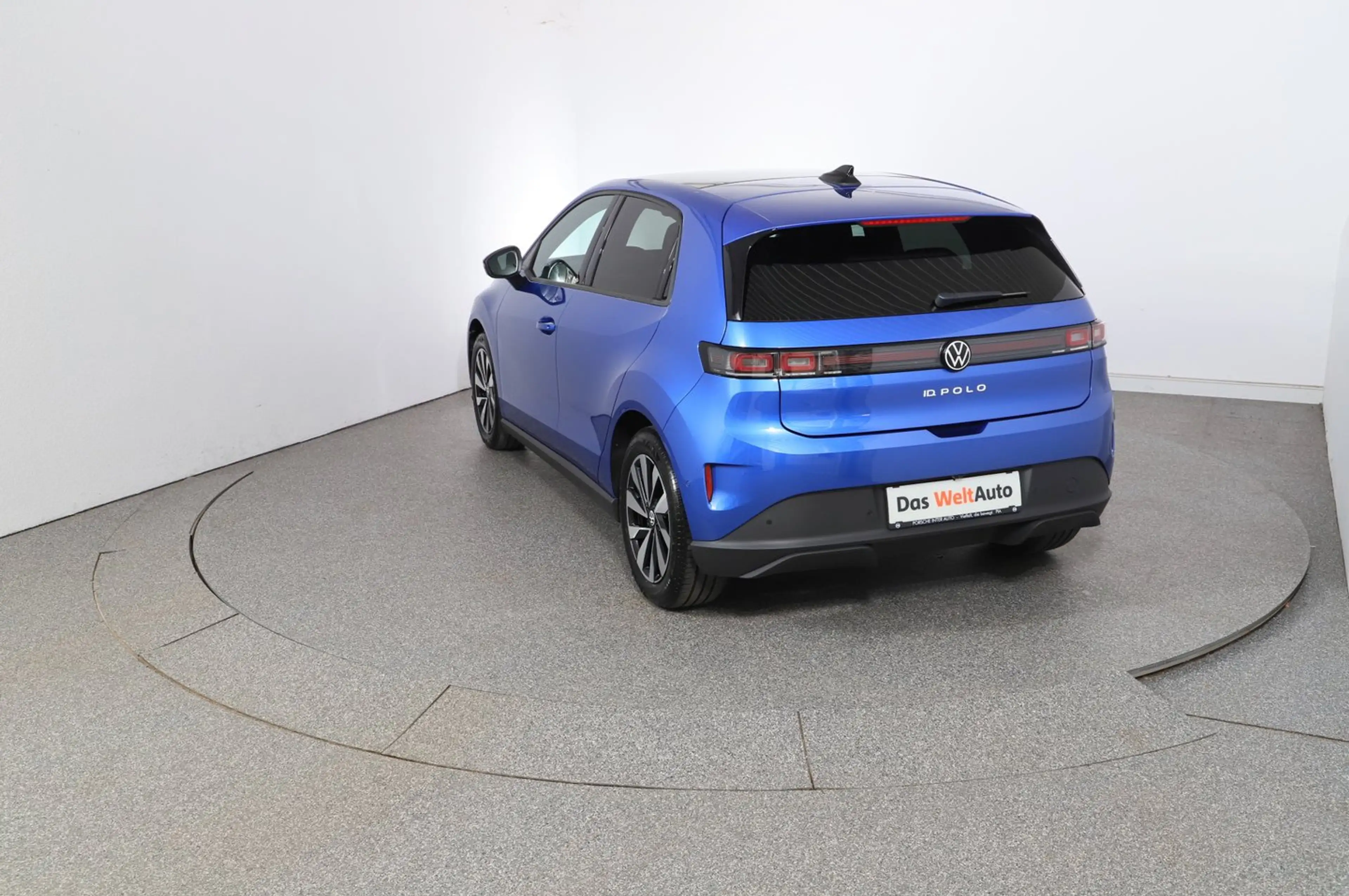 Volkswagen ID. Polo VW ID. Polo Style Edition+ 155 kW - 52 kWh — photo 6