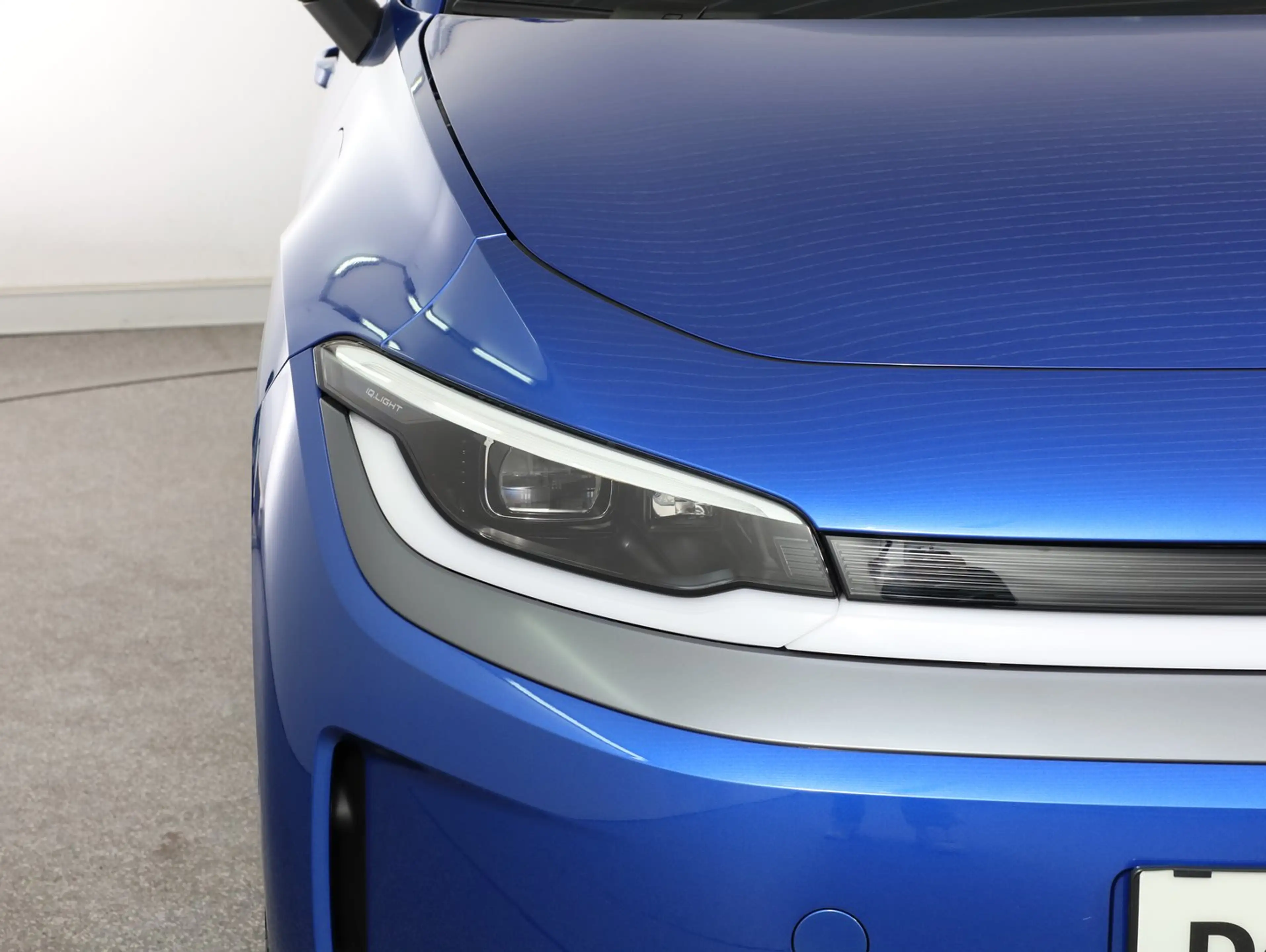 Volkswagen ID. Polo VW ID. Polo Style Edition+ 155 kW - 52 kWh — photo 15