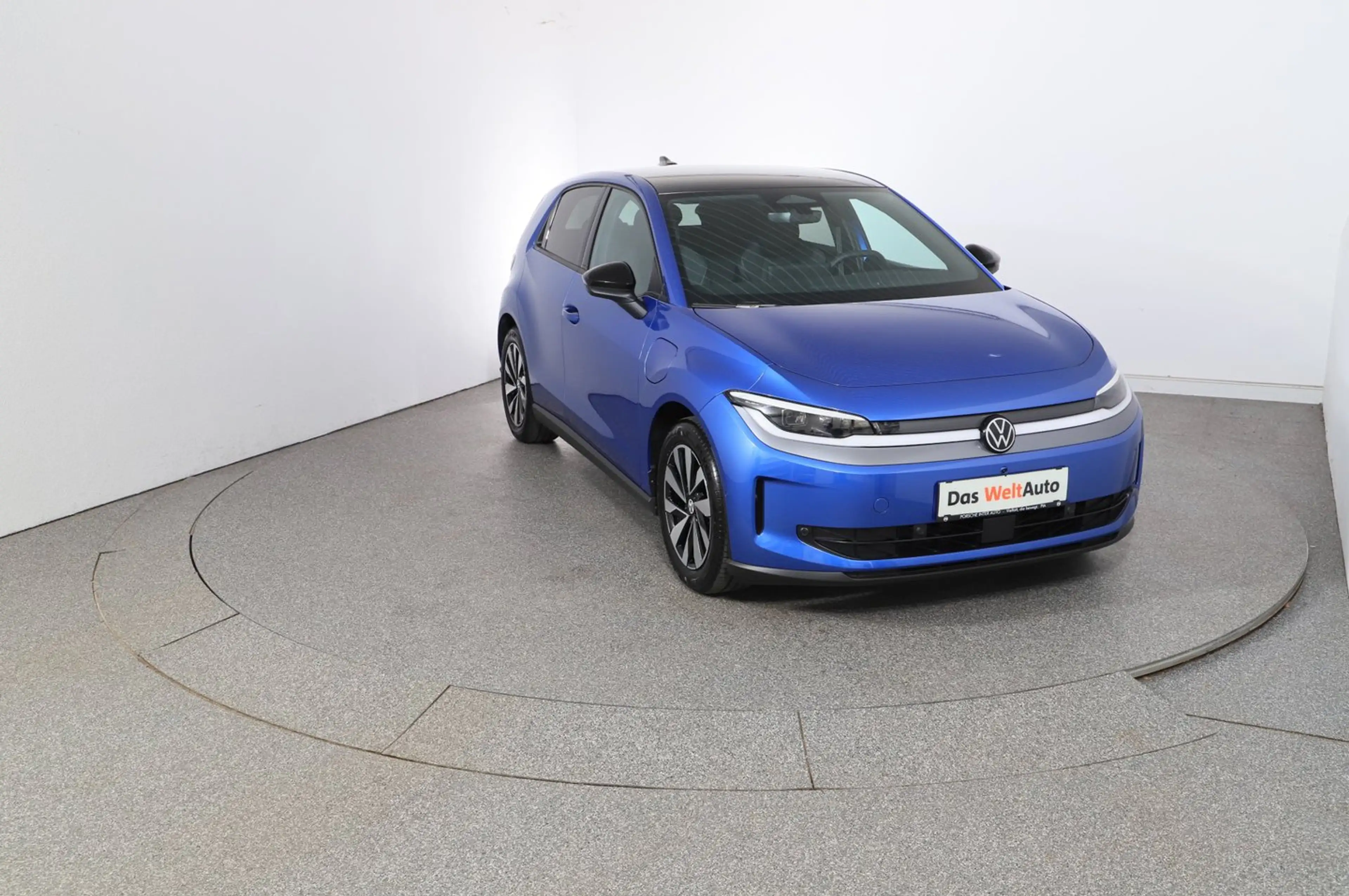 Volkswagen ID. Polo VW ID. Polo Style Edition+ 155 kW - 52 kWh — photo 2