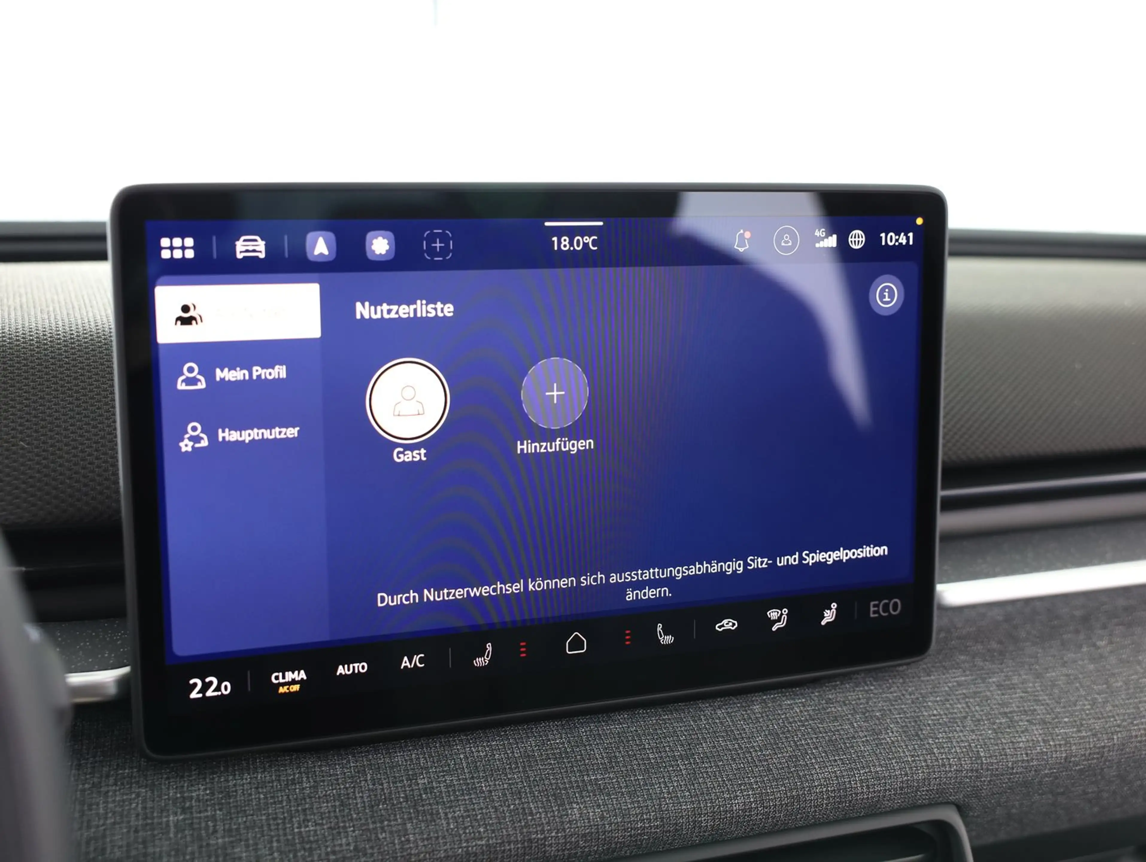 Volkswagen ID. Polo VW ID. Polo Style Edition+ 155 kW - 52 kWh — photo 14
