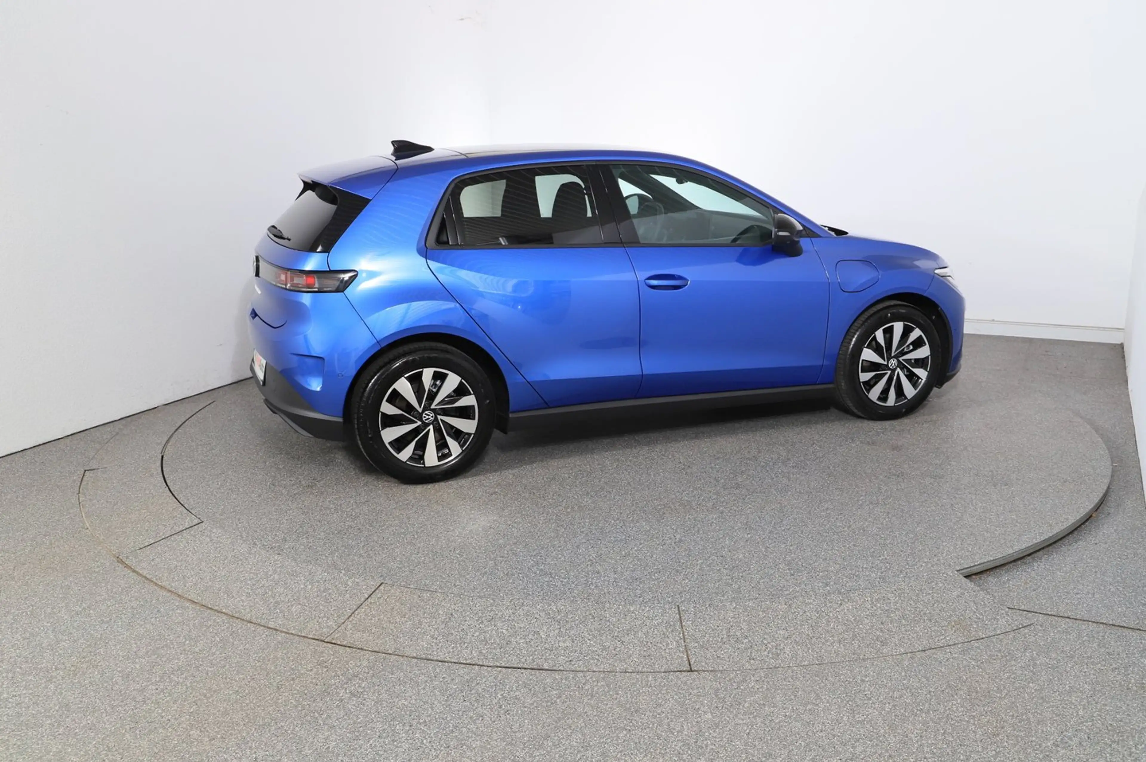Volkswagen ID. Polo VW ID. Polo Style Edition+ 155 kW - 52 kWh — photo 4