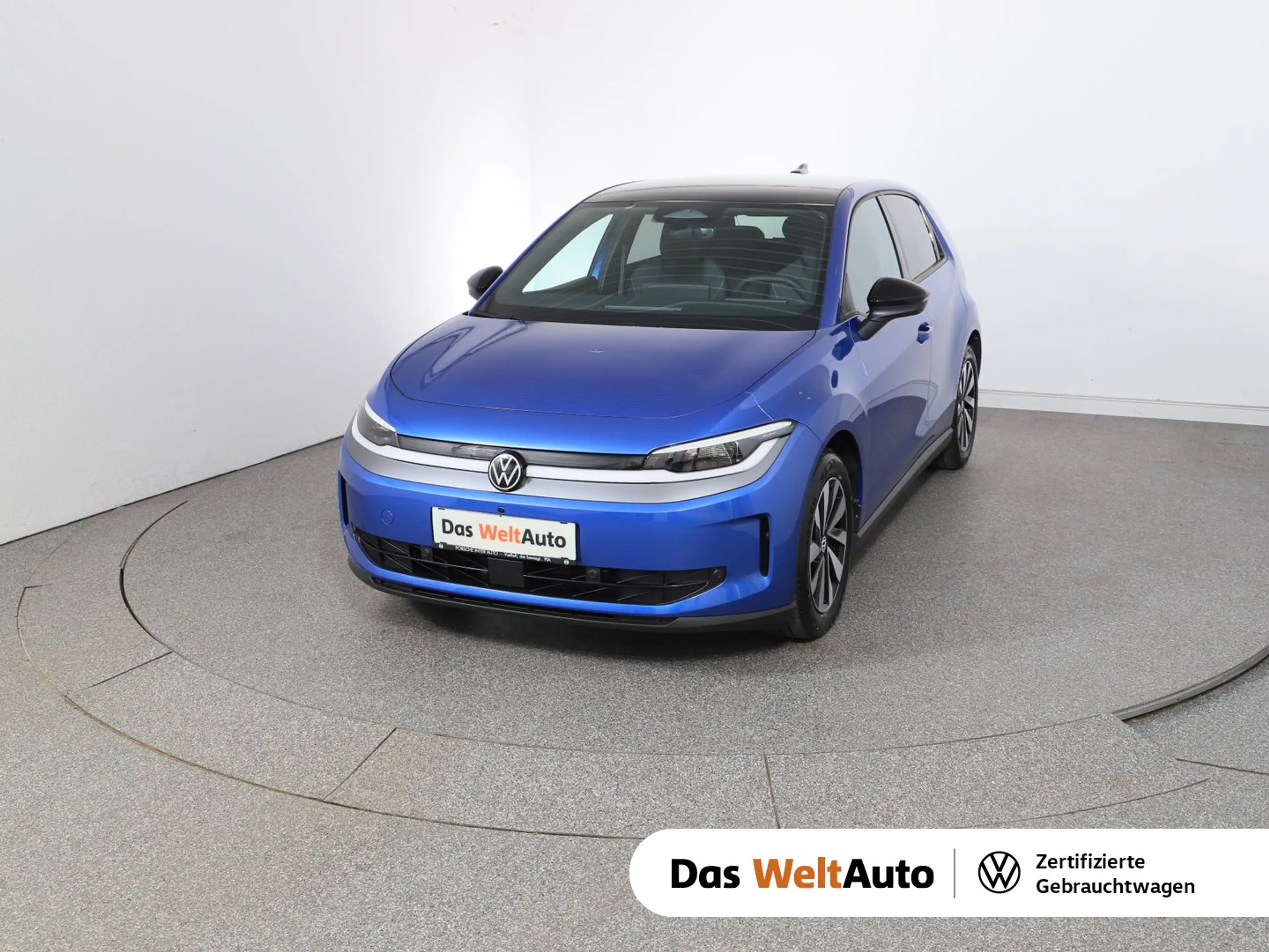 Volkswagen ID. Polo VW ID. Polo Style Edition+ 155 kW - 52 kWh