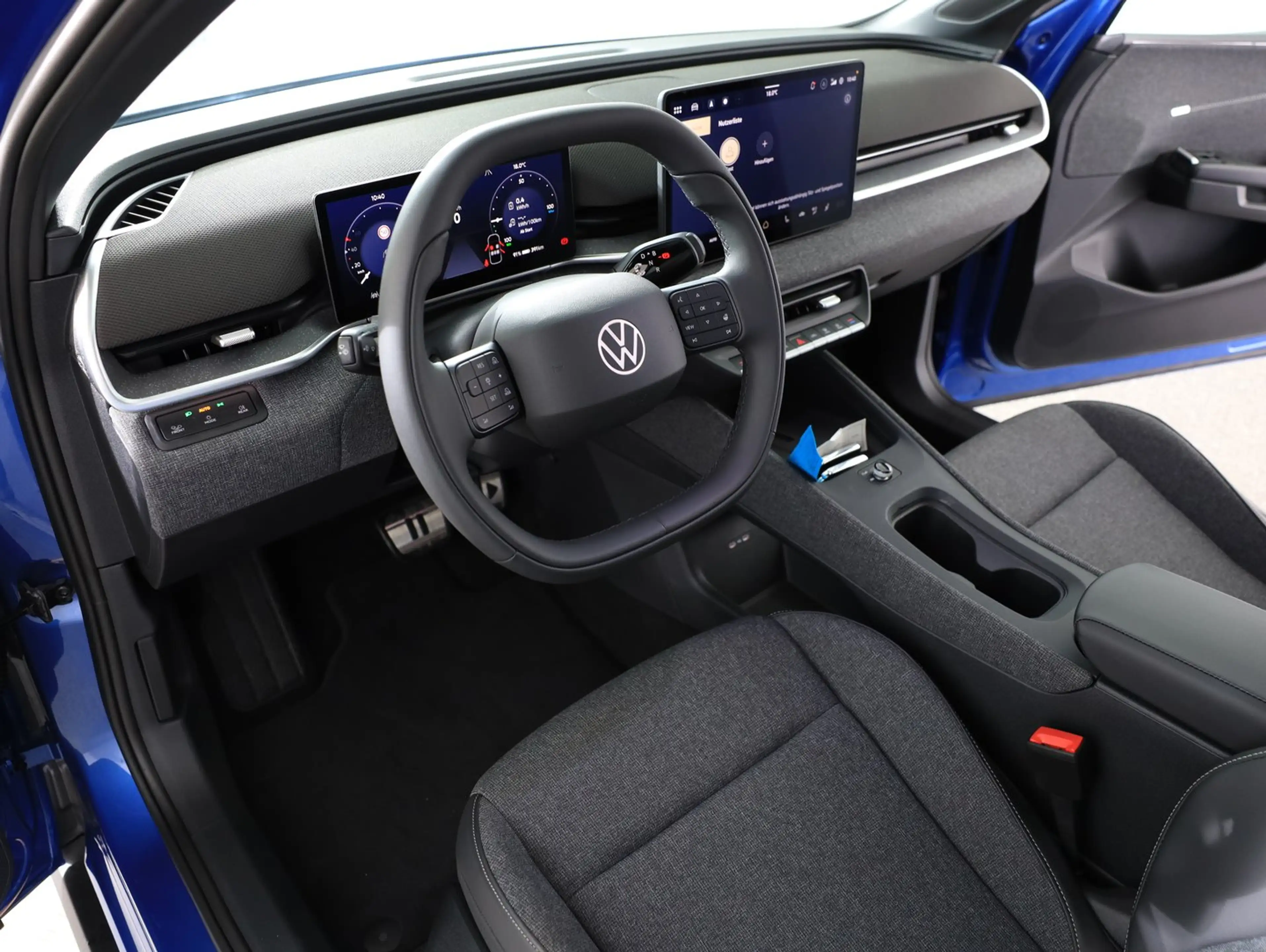 Volkswagen ID. Polo VW ID. Polo Style Edition+ 155 kW - 52 kWh — photo 9