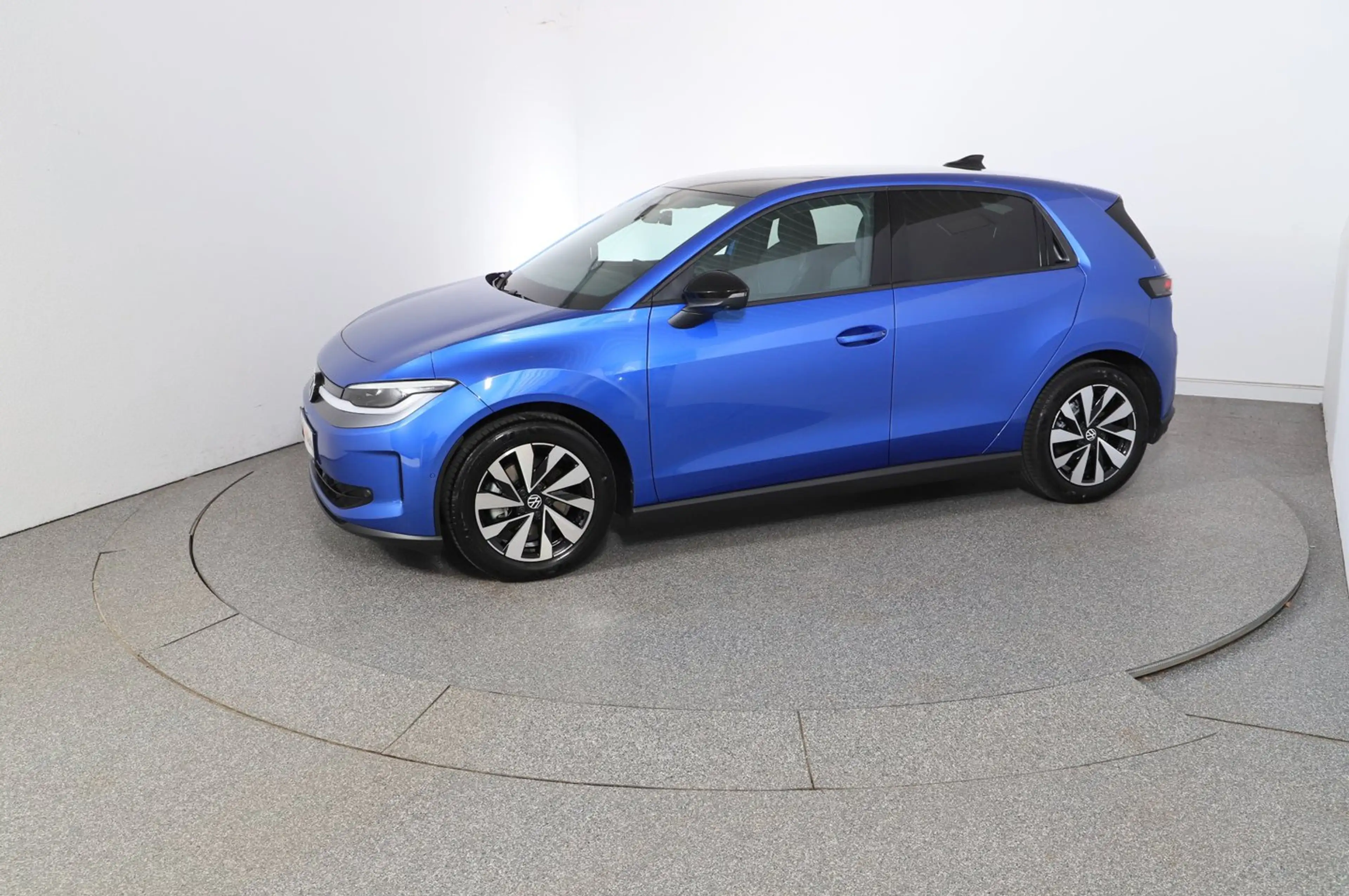 Volkswagen ID. Polo VW ID. Polo Style Edition+ 155 kW - 52 kWh — photo 8