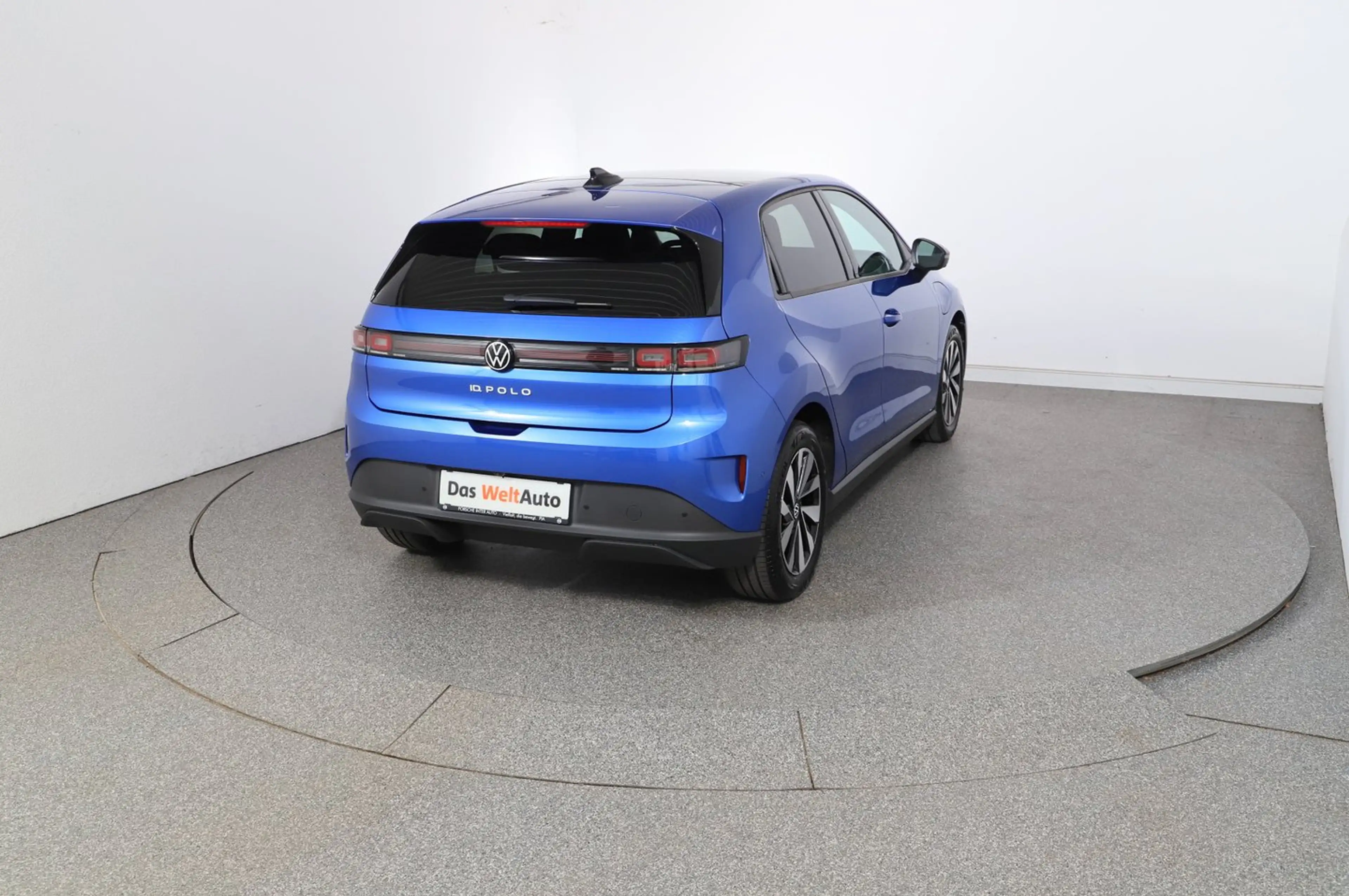 Volkswagen ID. Polo VW ID. Polo Style Edition+ 155 kW - 52 kWh — photo 5