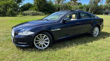 XJ 3.0D SWB Premium Luxury Aut. Premium Luxury