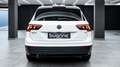Volkswagen Tiguan 1.6 TDI 116CV BUSINESS NAVI KM CERT UNICA PROP. Bianco - thumbnail 5