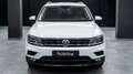 Volkswagen Tiguan 1.6 TDI 116CV BUSINESS NAVI KM CERT UNICA PROP. Bianco - thumbnail 2