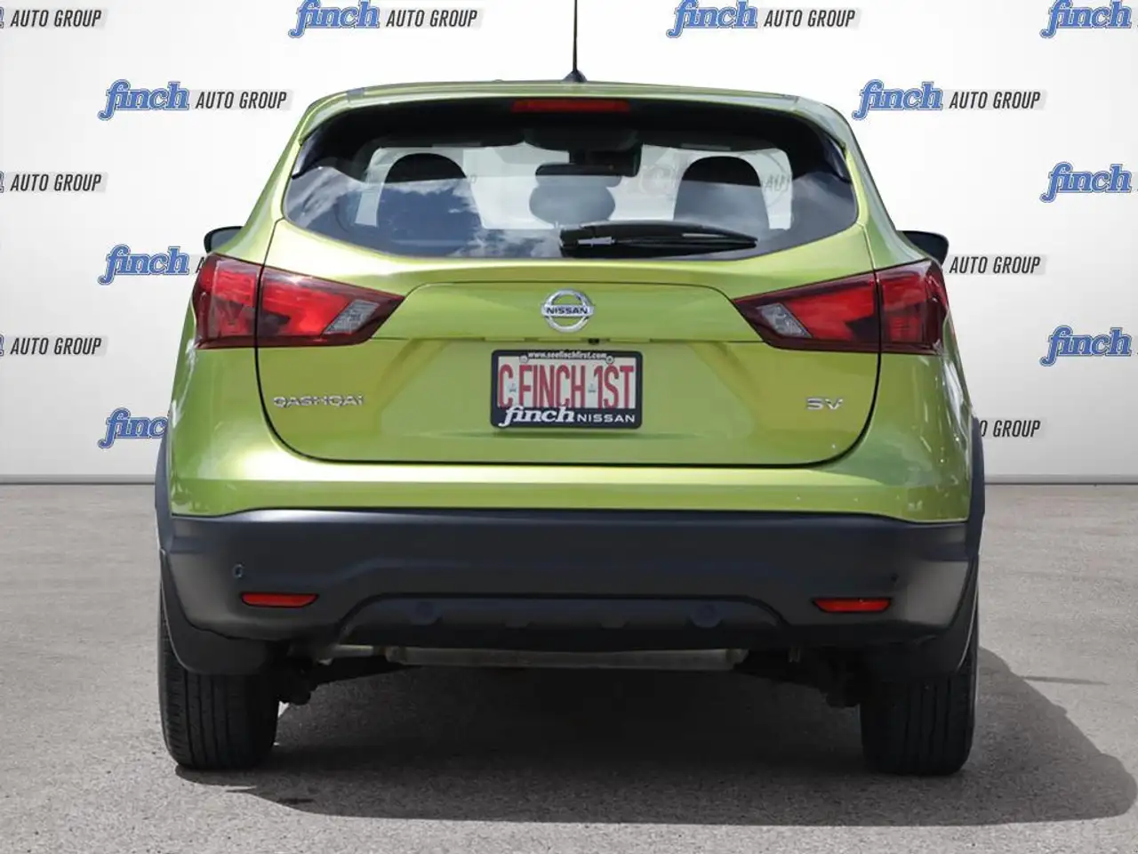 Nissan Qashqai снимка Nissan Qashqai