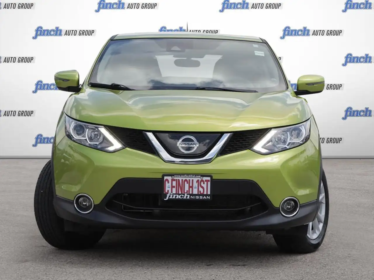 Nissan Qashqai снимка Nissan Qashqai