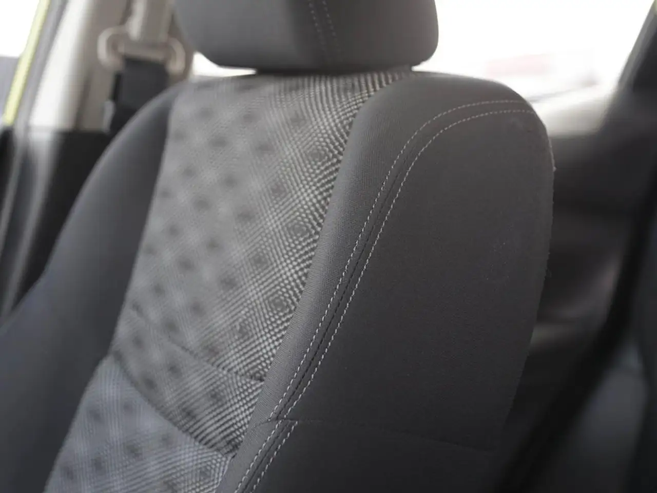 Nissan Qashqai снимка Nissan Qashqai