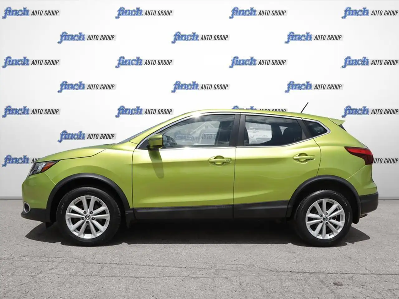 Nissan Qashqai снимка Nissan Qashqai