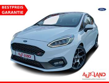 1.5 EcoBoost ST DAB Ambiente-Beleuchtung