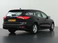 Ford Focus Wagon 1.0 EcoBoost Trend Edition Business | Naviga Zwart - thumbnail 2