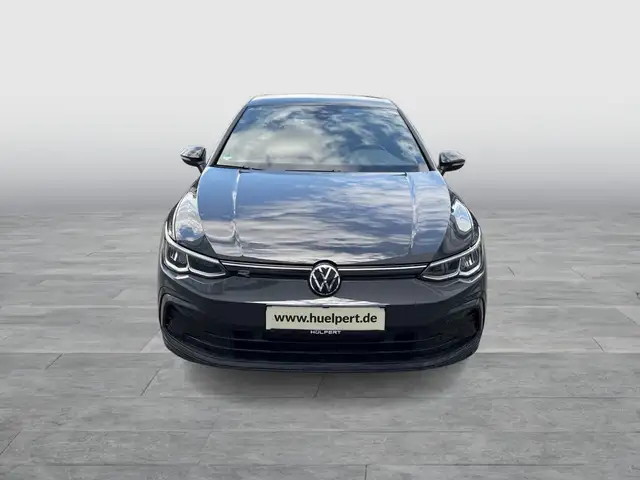 Volkswagen Golf view 8