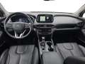Hyundai SANTA FE Santa Fe Premium 2.2 CRDi 4WD, LEDER/LED/KAM/NAV Noir - thumbnail 8