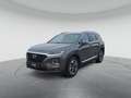 Hyundai SANTA FE Santa Fe Premium 2.2 CRDi 4WD, LEDER/LED/KAM/NAV Noir - thumbnail 2
