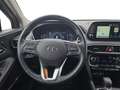 Hyundai SANTA FE Santa Fe Premium 2.2 CRDi 4WD, LEDER/LED/KAM/NAV Noir - thumbnail 9