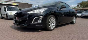 CC Cabrio-Coupe Access