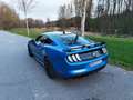 Ford Mustang Mustang 5.0 Ti-VCT V8 Aut. GT "FIFTY FIVE YEARS" Blue - thumbnail 5
