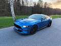 Ford Mustang Mustang 5.0 Ti-VCT V8 Aut. GT "FIFTY FIVE YEARS" Blau - thumbnail 1