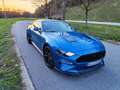 Ford Mustang Mustang 5.0 Ti-VCT V8 Aut. GT "FIFTY FIVE YEARS" Blue - thumbnail 2